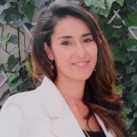 Diana Marcela Hurtado R. - Psicóloga